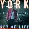 YORK - Key of Life